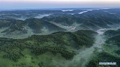 寶雞關山牧場在哪裏