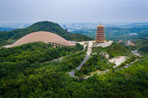 南京古樓有哪些：探寻古都之魅的必游之處